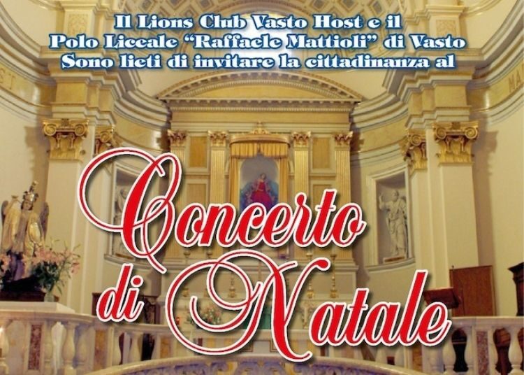 concert natale 1
