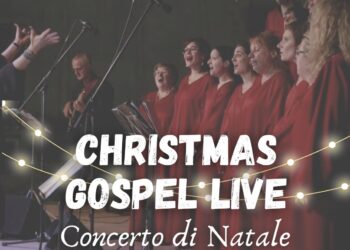 coro gospel domani