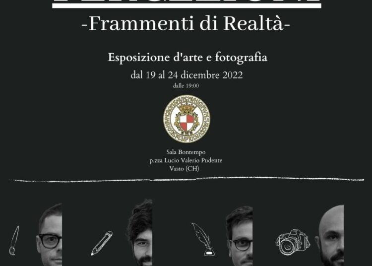 frammenti di realta