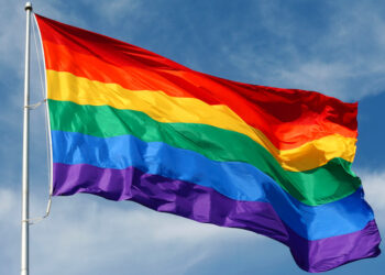 gay flag