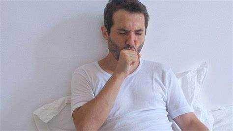 influenza malato