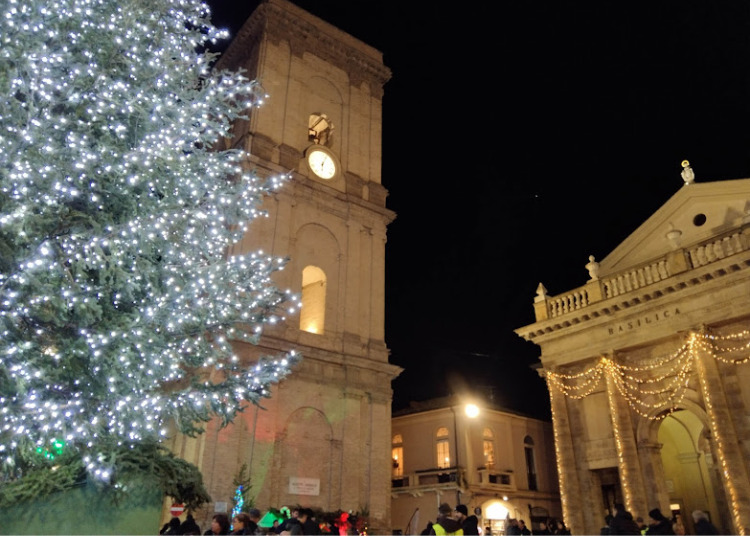 la squilla natale anciano 1