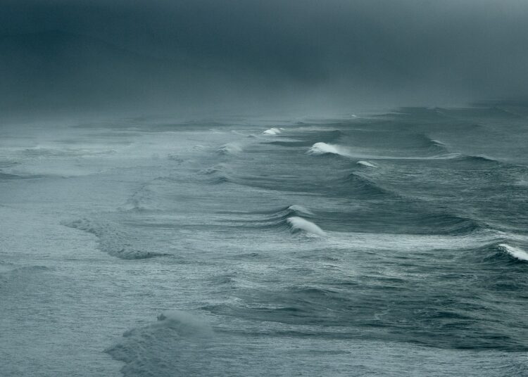 mare mosso