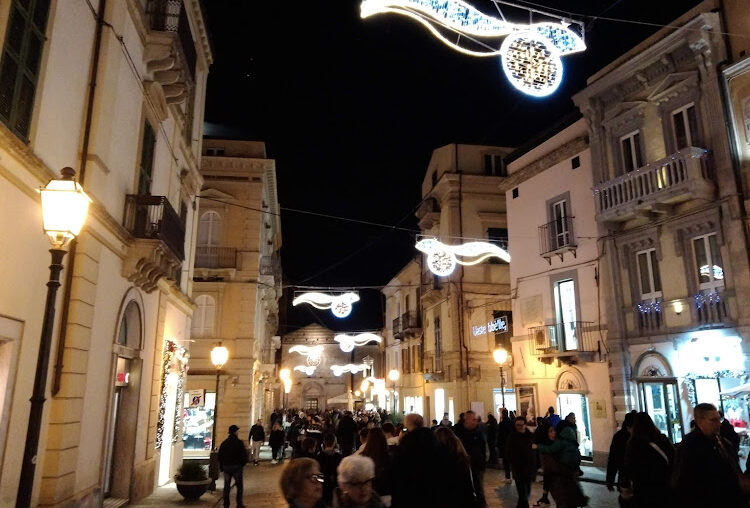 Corso De Parma