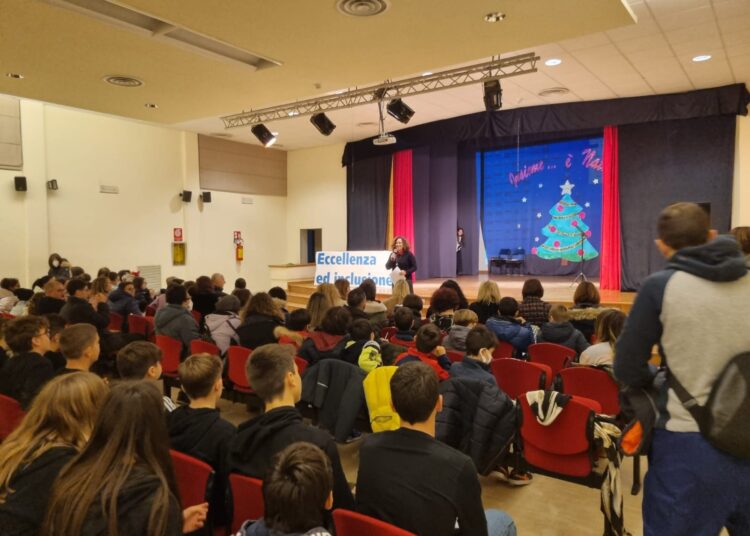 paolucci openday2022