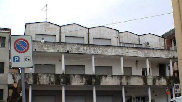 Servizi sociali, nasce il nuovo polo "Vasto per voi" 2 plesso via naumachia