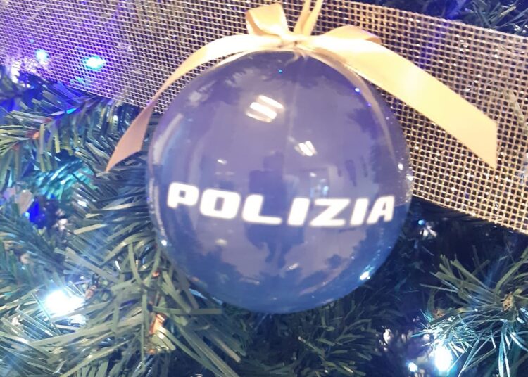 polizia