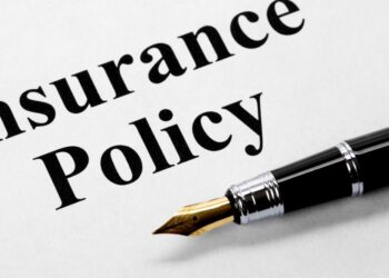 Insurance Policy