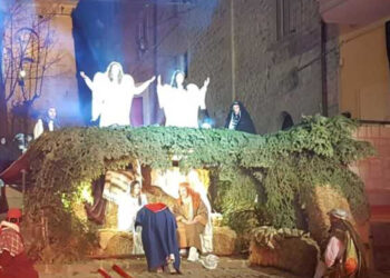 presepe agnone