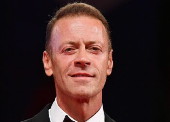 Rocco Siffredi