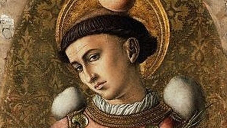 santo stefano