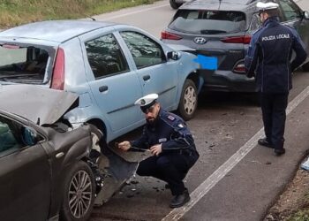 tamponamento lanciano