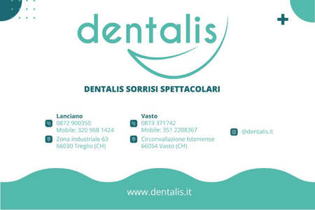 Dentalis Banner Laterale
