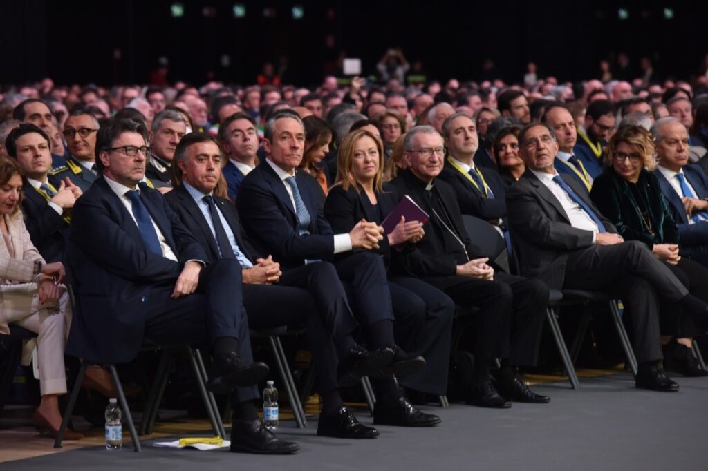 Nasce Polis, la Casa dei servizi digitali firmata Poste italiane - VIDEO e Gallery 3 Poste Italiane Presentazione Progetto Polis