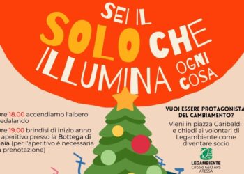 Se il Solo che illumina ogni cosa e1672846075831