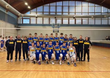 Nazionale U17 maschile