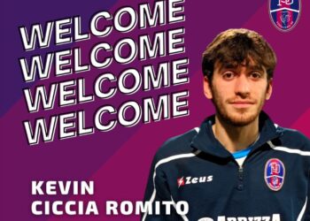 Kevin Ciccia Romito