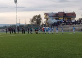 San Salvo e San Giovanni Teatino in campo