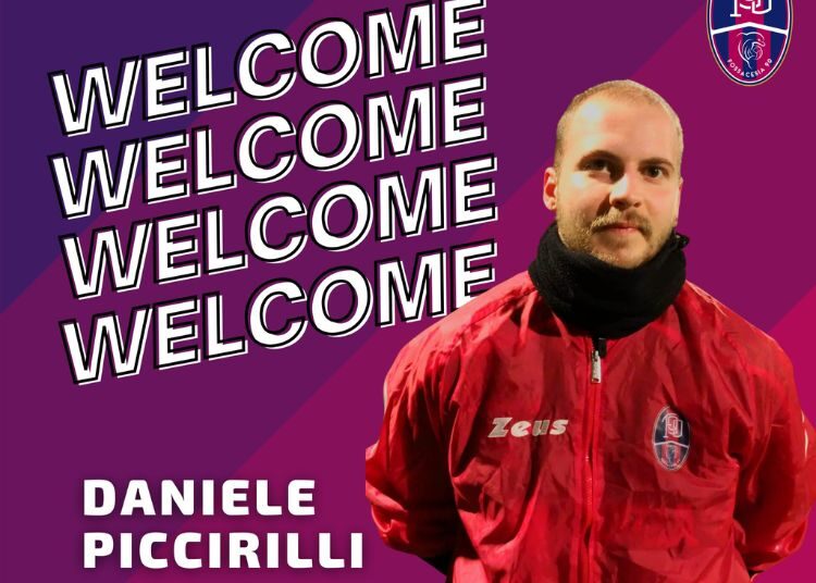 Daniele Piccirilli