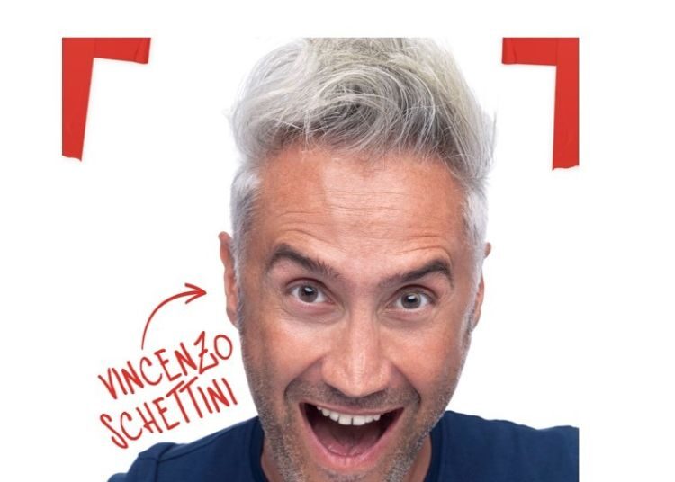 Vincenzo Schettini