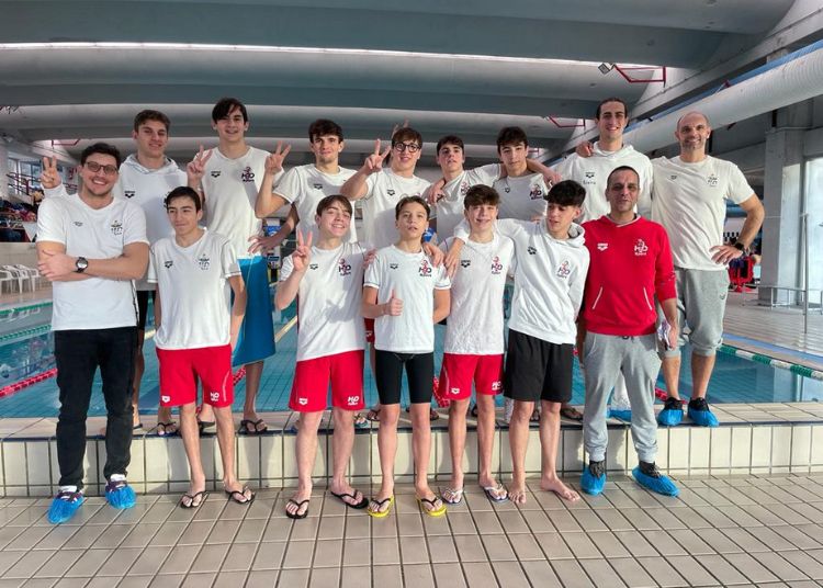 Nuoto, terza tappa Coppa Parigi 2024: pioggia di medaglie per l'H20 2 Untitled design 2023 01 20T195935.487 1