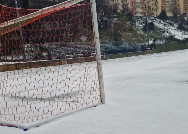 Campo Sportivo di Sant'Anna (Chieti)