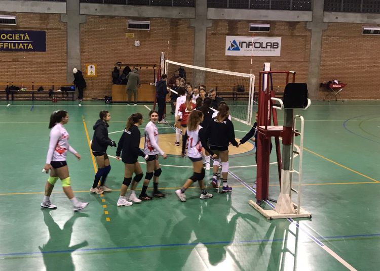 Prima Divisione: Vasto vince in casa, battuta 3-1 la Gada Volley Pescara 4 Untitled design 2023 01 21T212536.615