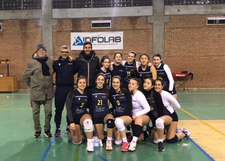 Vasto Volley Prima Divisione