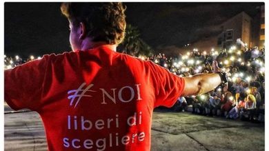 Boom di adesioni alla 4° edizione del Talent Antimafia - Gallery 2 anctimafia2