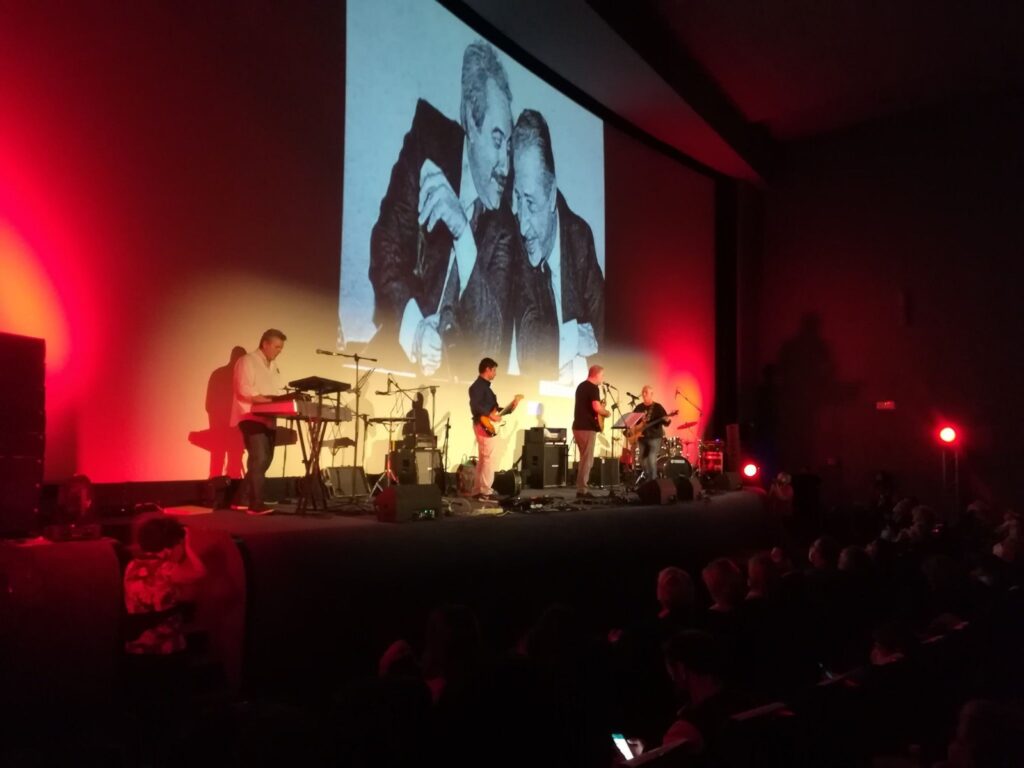 Boom di adesioni alla 4° edizione del Talent Antimafia - Gallery 4 antimafia1