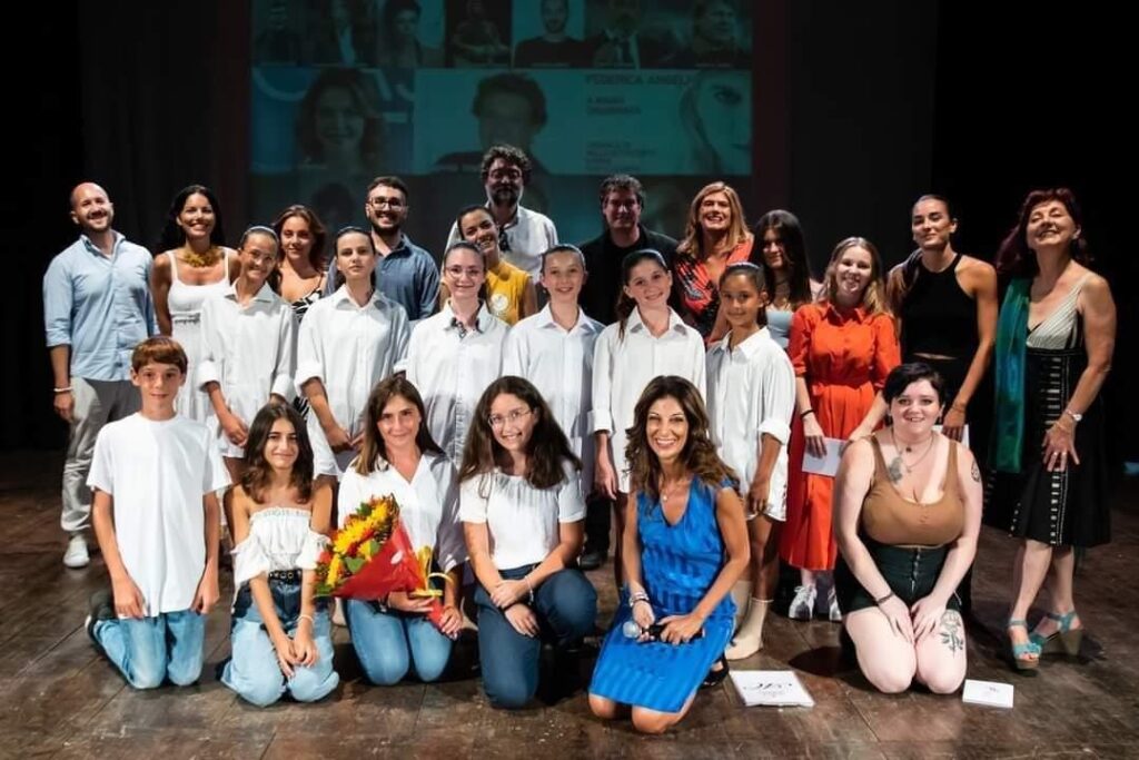 Boom di adesioni alla 4° edizione del Talent Antimafia - Gallery 5 antimafia3