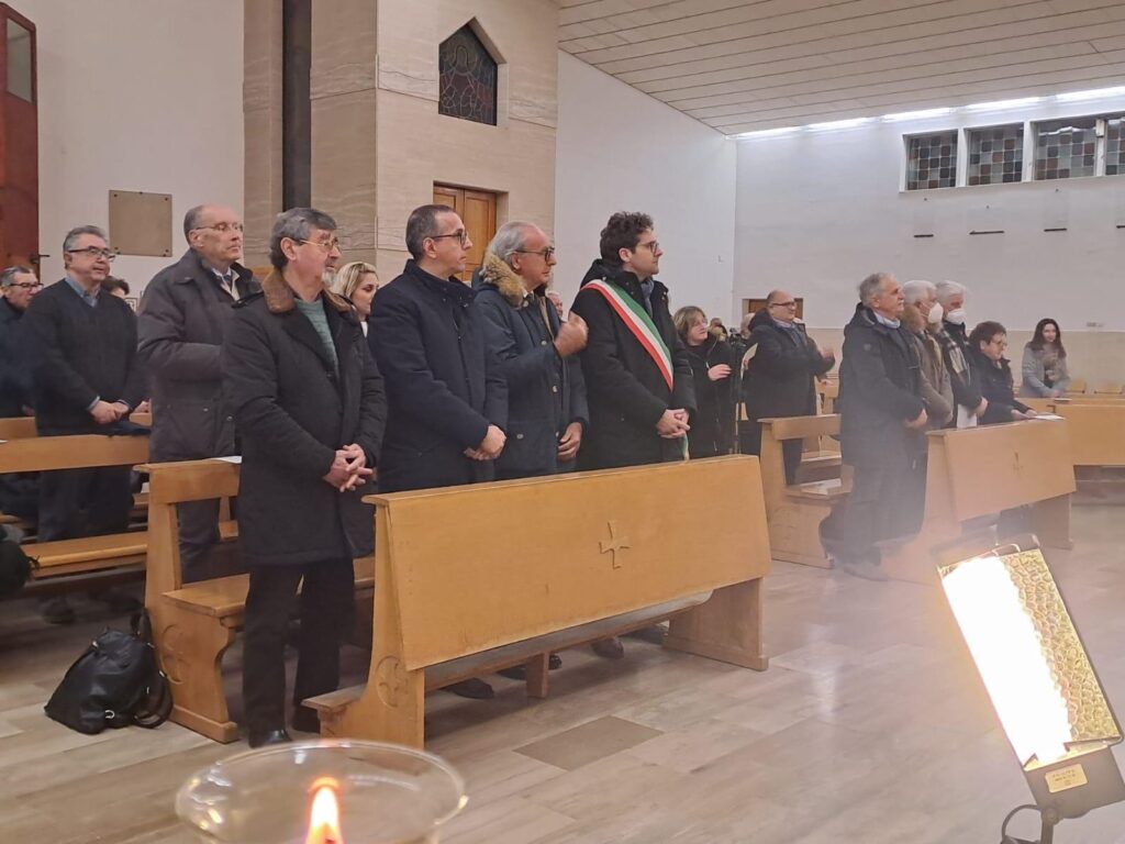 San Francesco di Sales, patrono dei giornalisti - Gallery 4 assostampa2ok