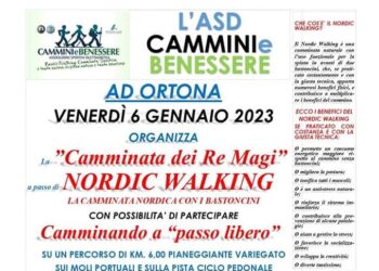 camminata ortona 1