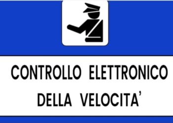 controllo elettronico della velocita