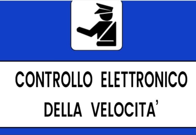 controllo elettronico della velocita