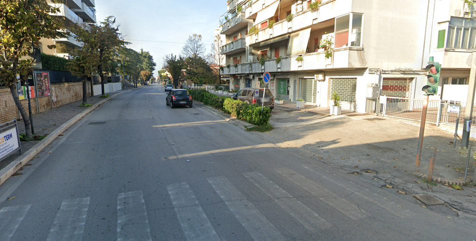 corso mazzini 1