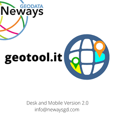 geo tool