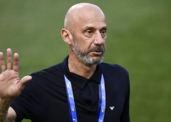 Gianluca Vialli