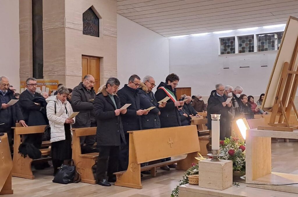 San Francesco di Sales, patrono dei giornalisti - Gallery 7 giornalisti4ok