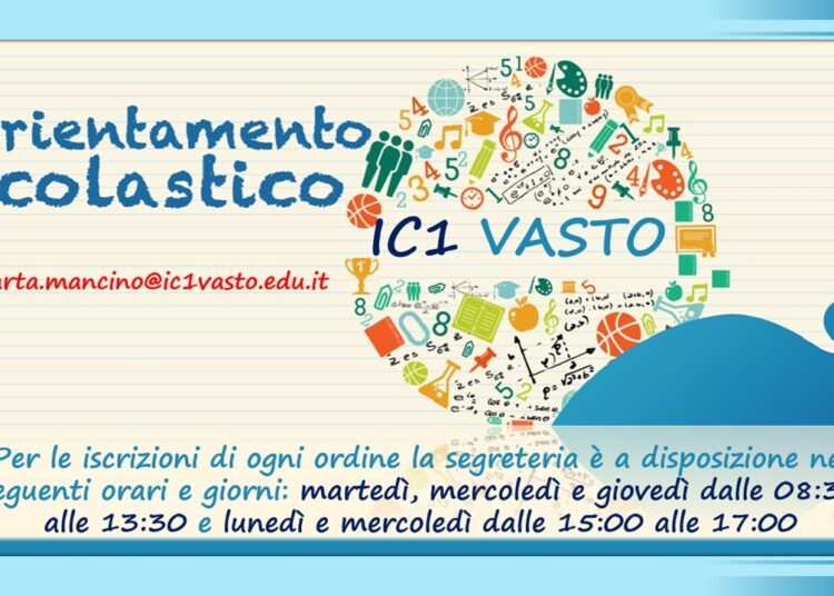 ic1 vasto