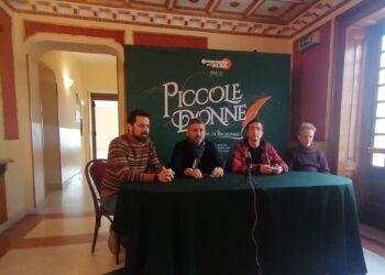 L'incontro di presentazione