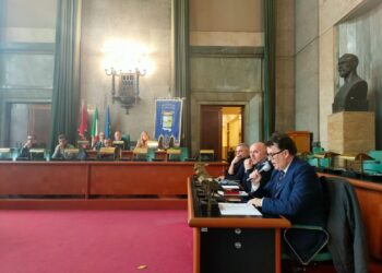 Il Consiglio provinciale di Pescara