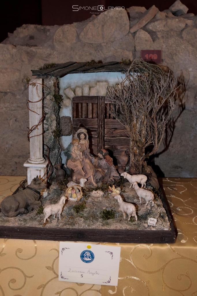 presepe san salvo