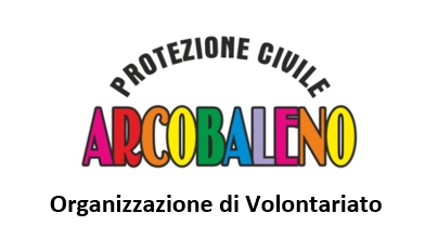 protezione civile arcobaleno san salvo