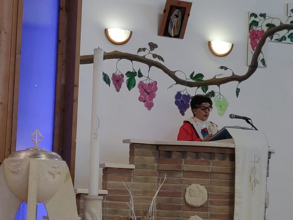 La gioia dei volontari Ricoclaun e il sorriso dei bambini di Paglieta - Gallery 5 ricoclaun5