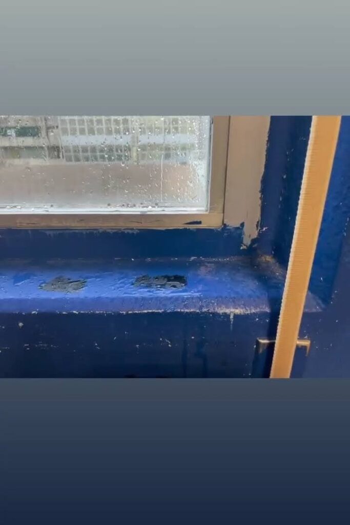 Una scuola italiana in un giorno di maltempo - Gallery 3 scuola 3