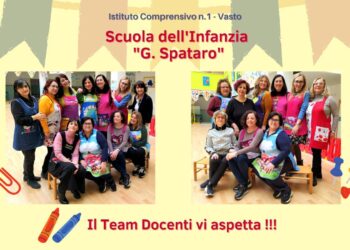 scuola spataro