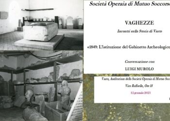 vaghezze societa operaia di mutuo soccorso