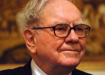 Warren Buffet, il guru del trading on line