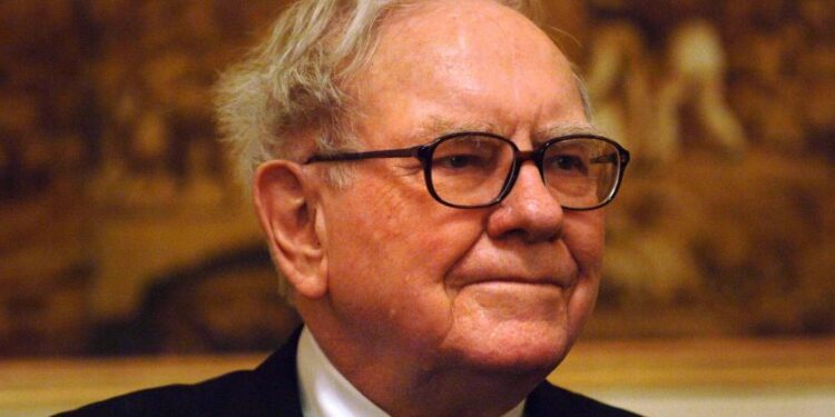 Warren Buffet, il guru del trading on line